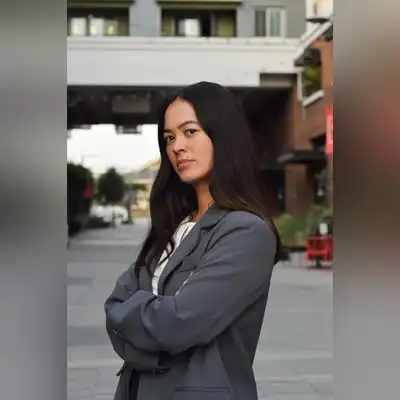 贺宁航